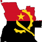 angola 